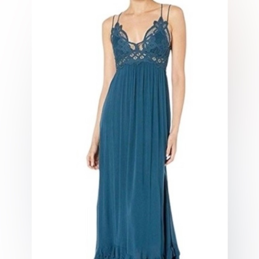 Free people Adella dress